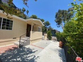 3967 Oeste Ave in Los Angeles, CA - Building Photo - Building Photo