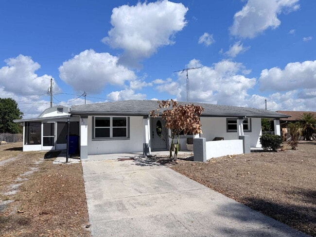 property at 311 Wren Ave