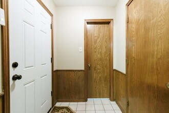 3406 65th Dr in Lubbock, TX - Building Photo - Building Photo