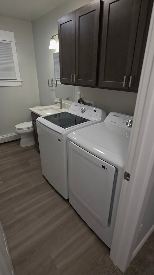 405 S 20th Ave, Unit 405 S 20th Ave in Bozeman, MT - Foto de edificio - Building Photo