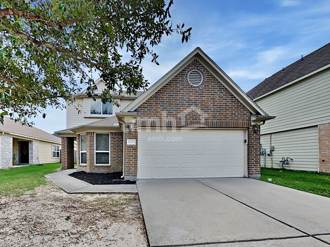 property at 16823 Accolade Way