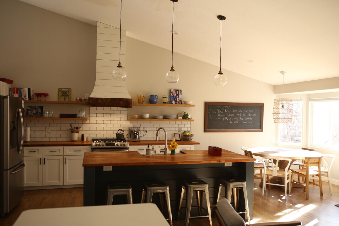 290 Yellowfield Way in Erie, CO - Building Photo