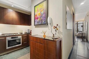 40 Broad St in New York, NY - Building Photo