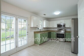 7904 McGarry Trail in Charlotte, NC - Building Photo - Building Photo
