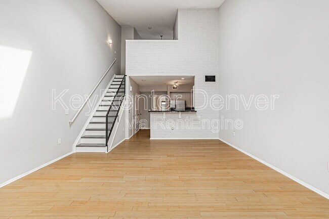 3149 Blake St in Denver, CO - Building Photo - Building Photo