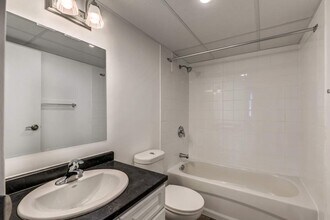 Riverside Towers in Edmonton, AB - Building Photo - Interior Photo