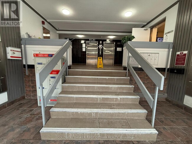 1435 Morisset Ave in Ottawa, ON - Building Photo - Building Photo