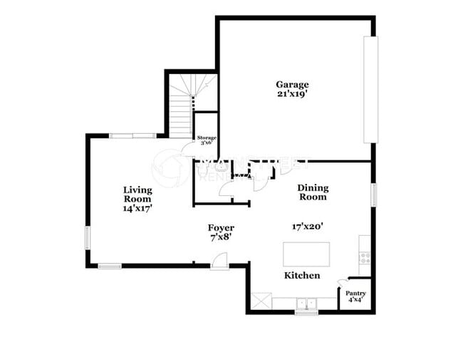 8235 W Albeniz Pl in Tolleson, AZ - Building Photo - Building Photo
