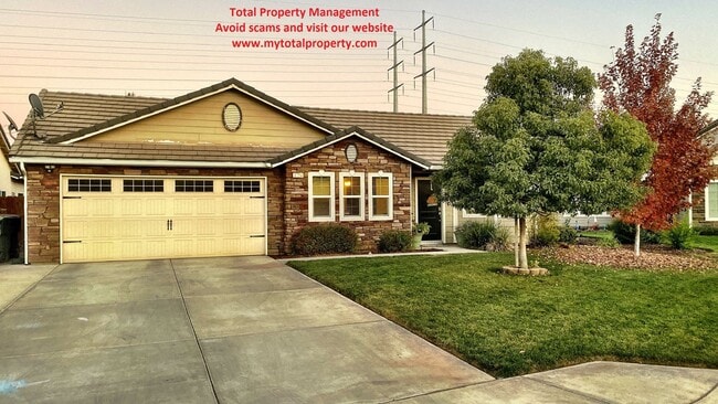 property at 1754 S Rio Linda St