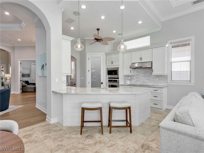 property at 7864 Valencia Ct
