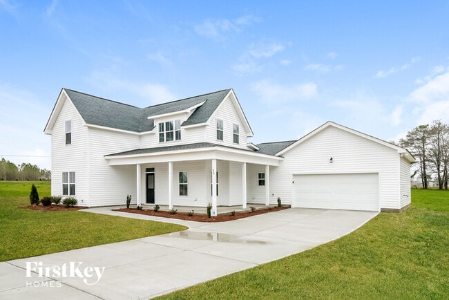55 W Battery Cir in Selma, NC - Building Photo - Building Photo