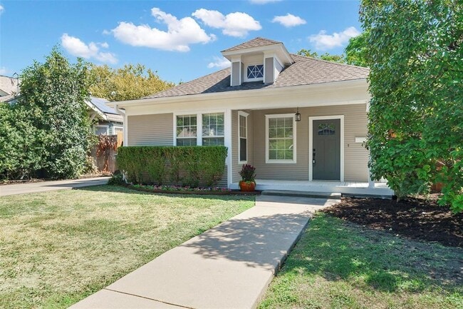 5524 Victor St in Dallas, TX - Building Photo - Building Photo