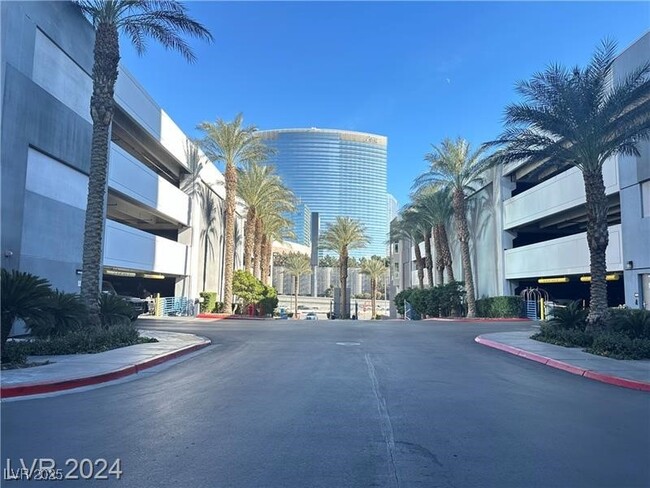 property at 4525 Dean Martin Dr