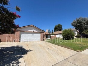6632 Bandola St in Rancho Cucamonga, CA - Building Photo - Building Photo