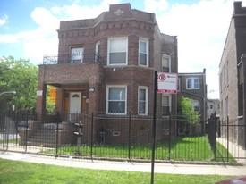 4701 W Van Buren St Apartamentos