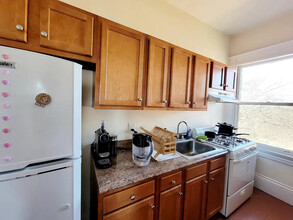 7 Ware St, Unit 2-509 in Cambridge, MA - Building Photo - Building Photo
