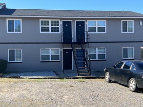 Surrey Heights Apartments in Augusta, GA - Foto de edificio - Building Photo