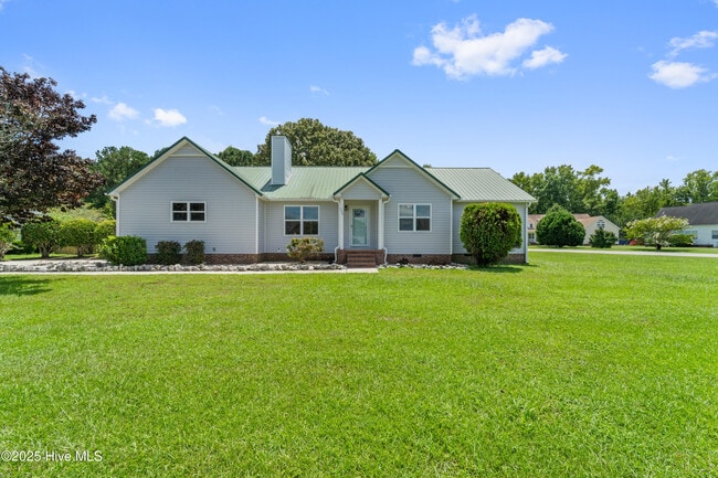 500 Greenfield Pl