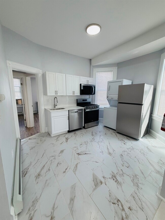 property at 114 Graham St