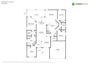 945 Pickfair Terrace in Lake Mary, FL - Building Photo - Building Photo