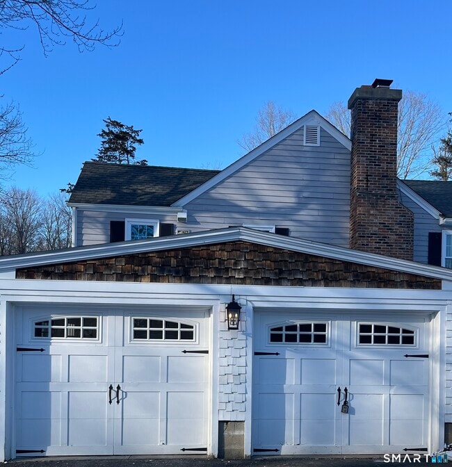 81 Black Rock Tpke in Redding, CT - Building Photo - Building Photo