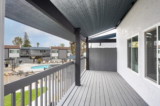 The Edward Apartments in Westminster, CA - Building Photo - Building Photo