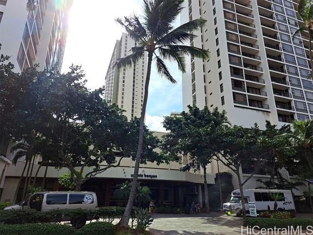 property at 201 ?Ohua Ave