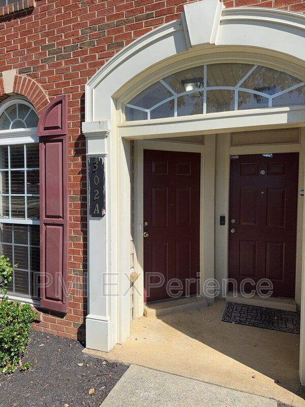 property at 302 A Dr Andrews Way