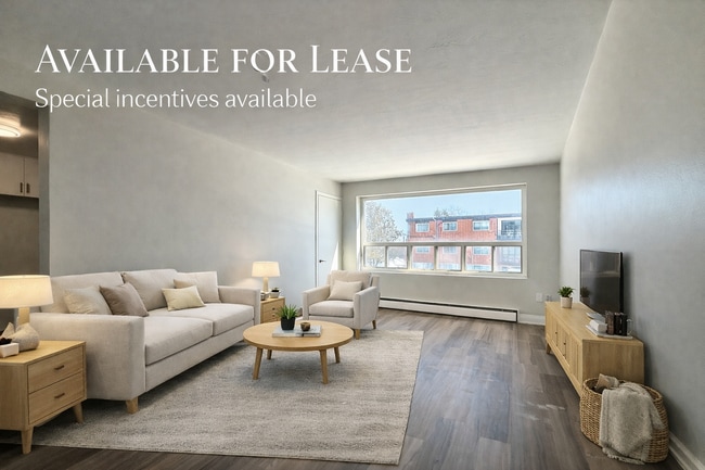 property at 280 Lorne Ave