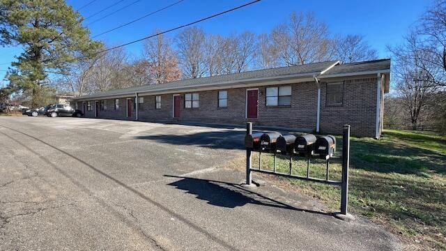 property at 147 Eastview Ave