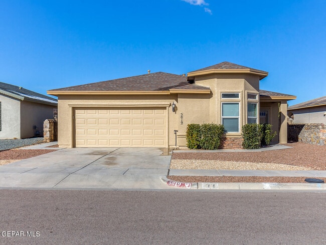 property at 5819 Redstone Rim Dr