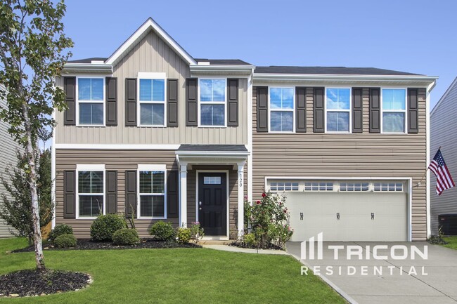 property at 120 Castlebrook Dr