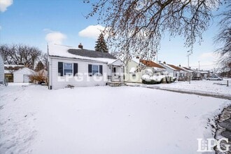 202 Waggoner Blvd in Toledo, OH - Building Photo - Building Photo