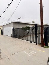2881 Logan Ave in San Diego, CA - Building Photo - Building Photo