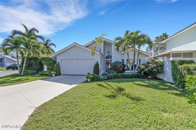 1151 Jardin Dr in Naples, FL - Building Photo - Building Photo