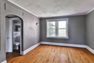 3862 Bamberger Ave in St. Louis, MO - Building Photo