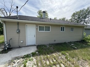 1960 Central Dr in Gary, IN - Building Photo - Building Photo