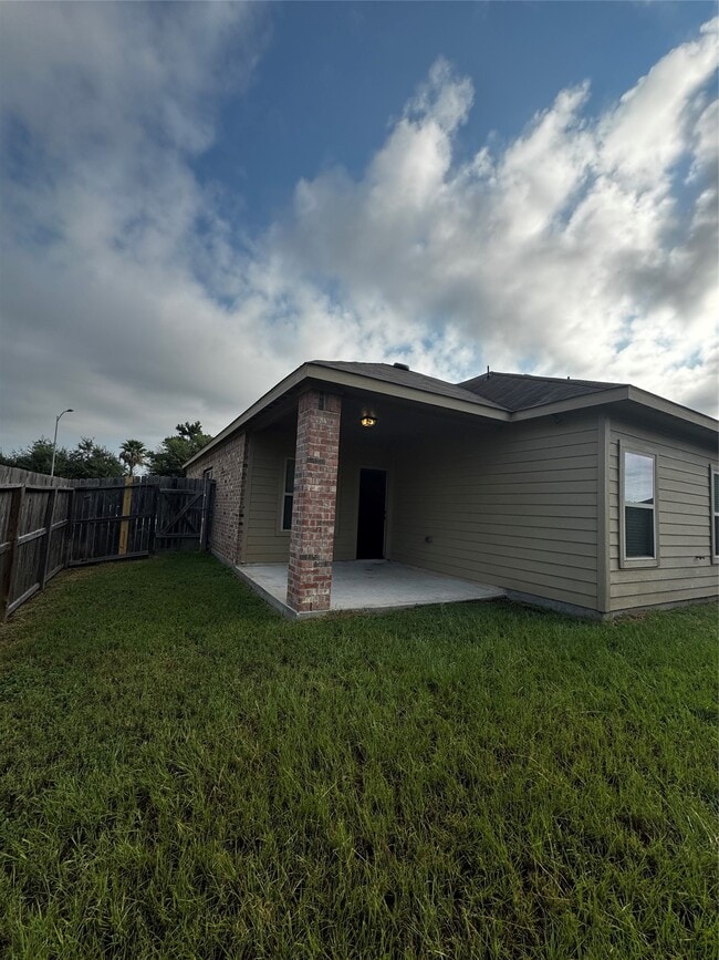 property at 18227 Dusty Terrace Ln