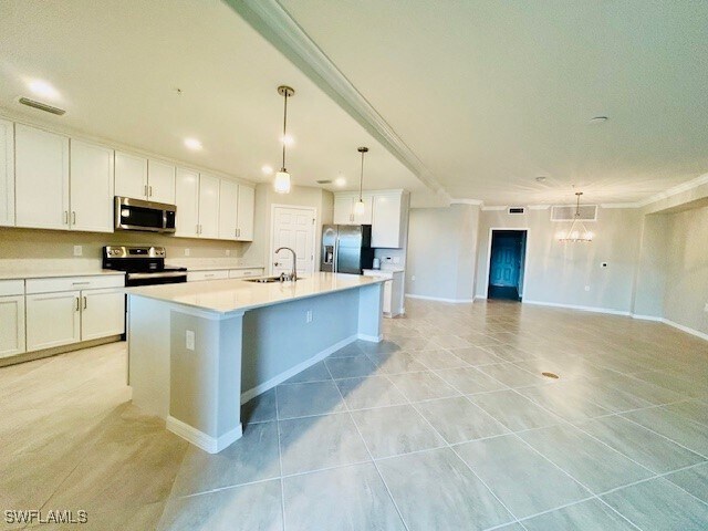 property at 2361 Anguilla Dr