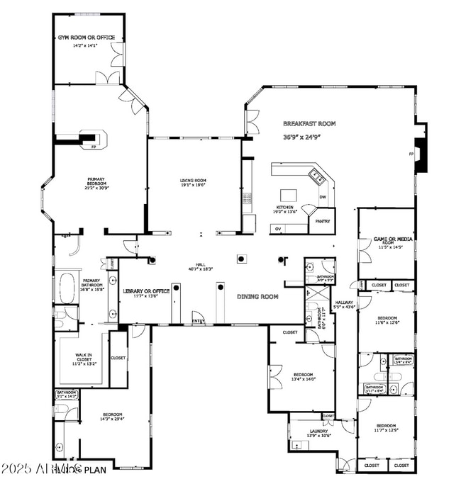 9210 S 19th Ave in Phoenix, AZ - Building Photo - Building Photo