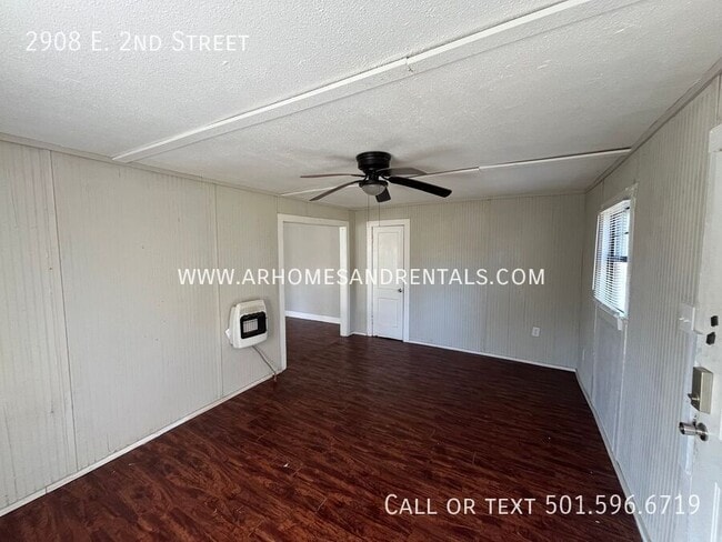 2908 E 2nd St in North Little Rock, AR - Building Photo - Building Photo