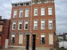 1604-1606 Pleasant in Cincinnati, OH - Building Photo - Building Photo