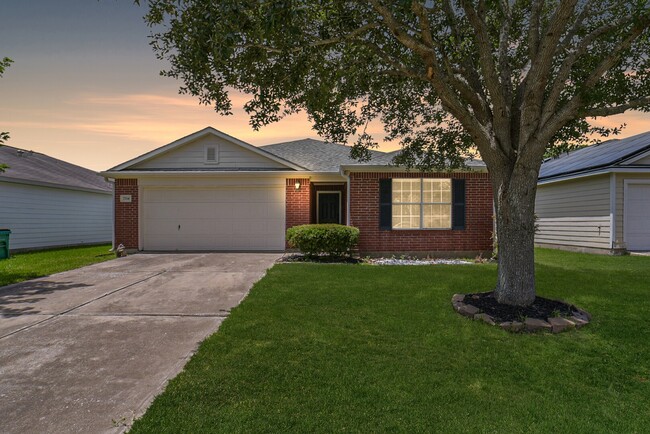 property at 7114 Sunrise Hill Ln