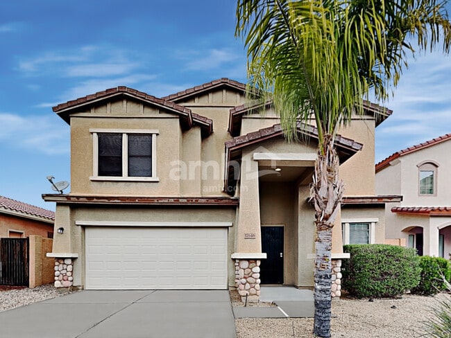 property at 17646 W Bridger St