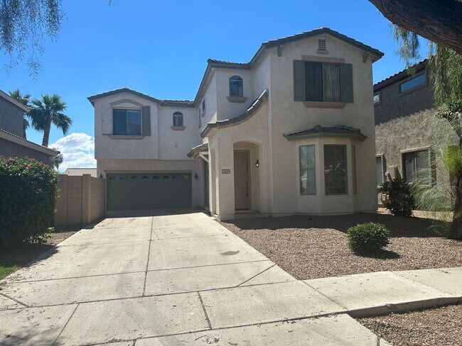 4216 S Mariposa Dr in Gilbert, AZ - Building Photo - Building Photo