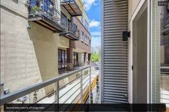 3360 W 38th Ave, Unit 13 in Denver, CO - Building Photo - Building Photo