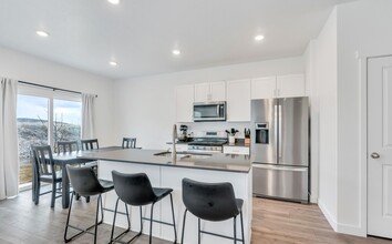 623 S Raintree Ln in Santaquin, UT - Building Photo - Building Photo