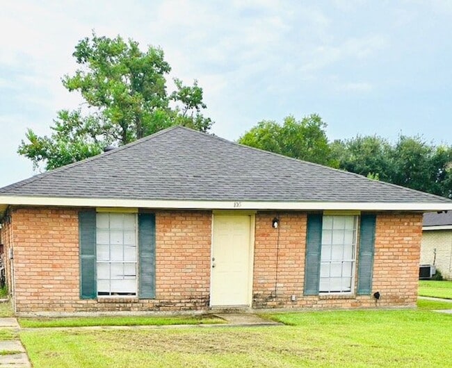 property at 105 Lord Blvd