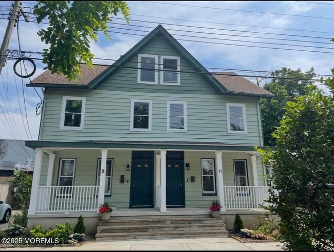 property at 11 Deforrest Ave