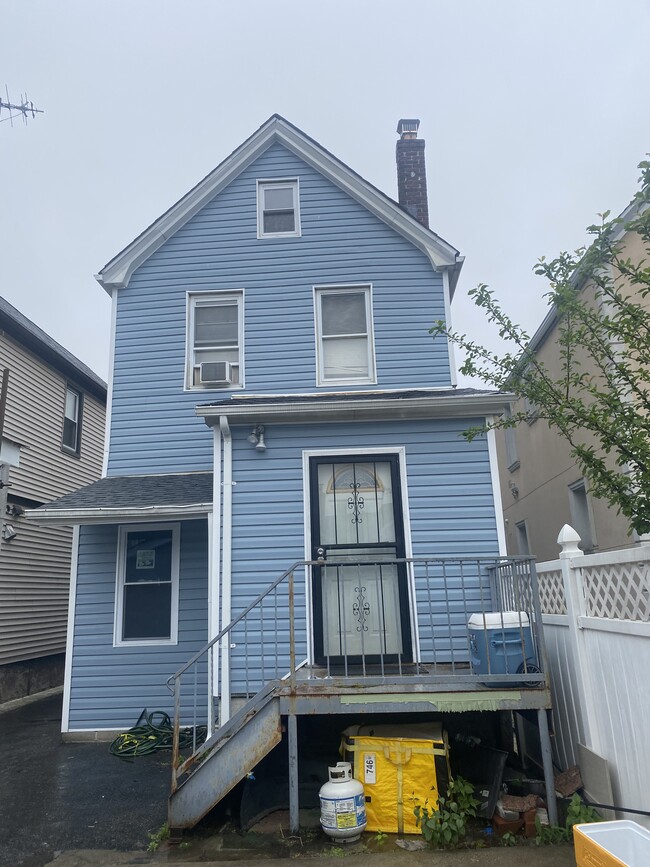 property at 62-95 Wetherole St
